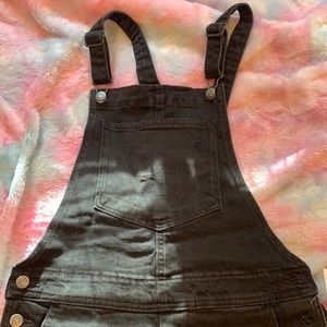 Old Navy Overalls